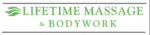 Lifetime Massage & Bodywork