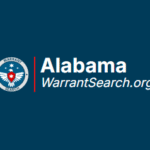 Alabama Warrant Search