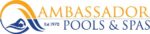 Ambassador Pools & Spas – Wellis Southampton
