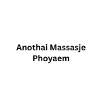 Anothai massasje Phoyaem