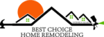 Long-Lasting Exterior Wall Coatings by Best Choice Remodeling in San Diego