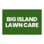 Big Island Lawn Care