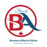 Business Alberta Online
