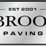C Brooks Paving
