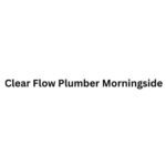 Clear Flow Plumber Morningside