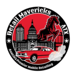 Detail Mavericks ATX