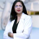 Dr. Sarita Rao
