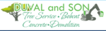 Duval and Son Services