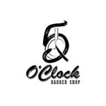 5 O’Clock Barber Shop