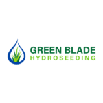 Green Blade Hydroseeding
