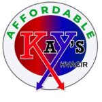 Kay’s Affordable HVAC&R