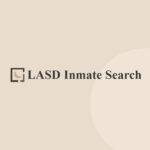 LASD Inmate Search