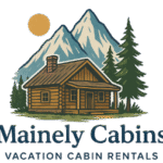 Mainely Cabins