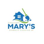 Mary’s Domestic Cleaning