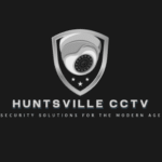Huntsville Security Camera Installation