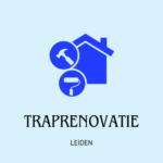 Leiden Traprenovatie