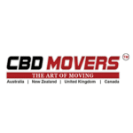 CBD Movers AU
