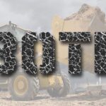 Break On Through Excavating