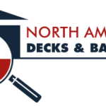 North American Deck and Balconies