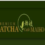 Matcha Cafe Maiko