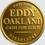 Eddy Cash For Gold Oakland