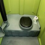 John Lang Portable Toilet Rental