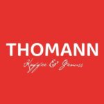 Thomann Kaffee Genuss
