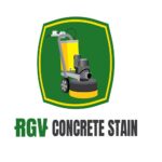 RGV Concrete Stain