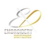 Embroidery Digitizing