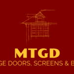Masters Touch Garage Door & Screens