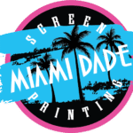 Miami Dade Screen Printing