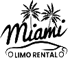 Miami Limo Rental