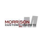 Morrison Custom Concrete, Inc.