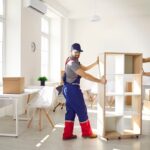 Hanford’s Trusted Moving Company