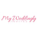 My Weddingly Invites