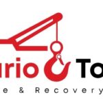Ontario Towing