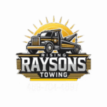 Rising Raysons Towing