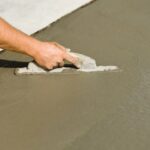 Independence Concrete Contractor