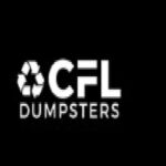 CFL Dumpsters
