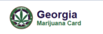 Georgia Marijuana Card