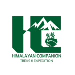 Himalayan Companion Treks and Expedition