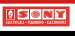 Sony Electricals