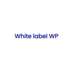 White label WordPress
