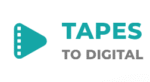 Tapes To Digital