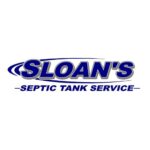 Sloan’s Septic Tank Service Inc