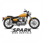 sparkbikerental