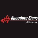 Speedpro Signs Kelowna