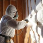 Chicago Heights Spray Foam Insulation