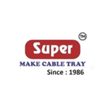 Super Cable Tray Pvt Ltd – Ladder Cable Trays