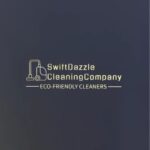 SwiftDazzle Cleaning Company